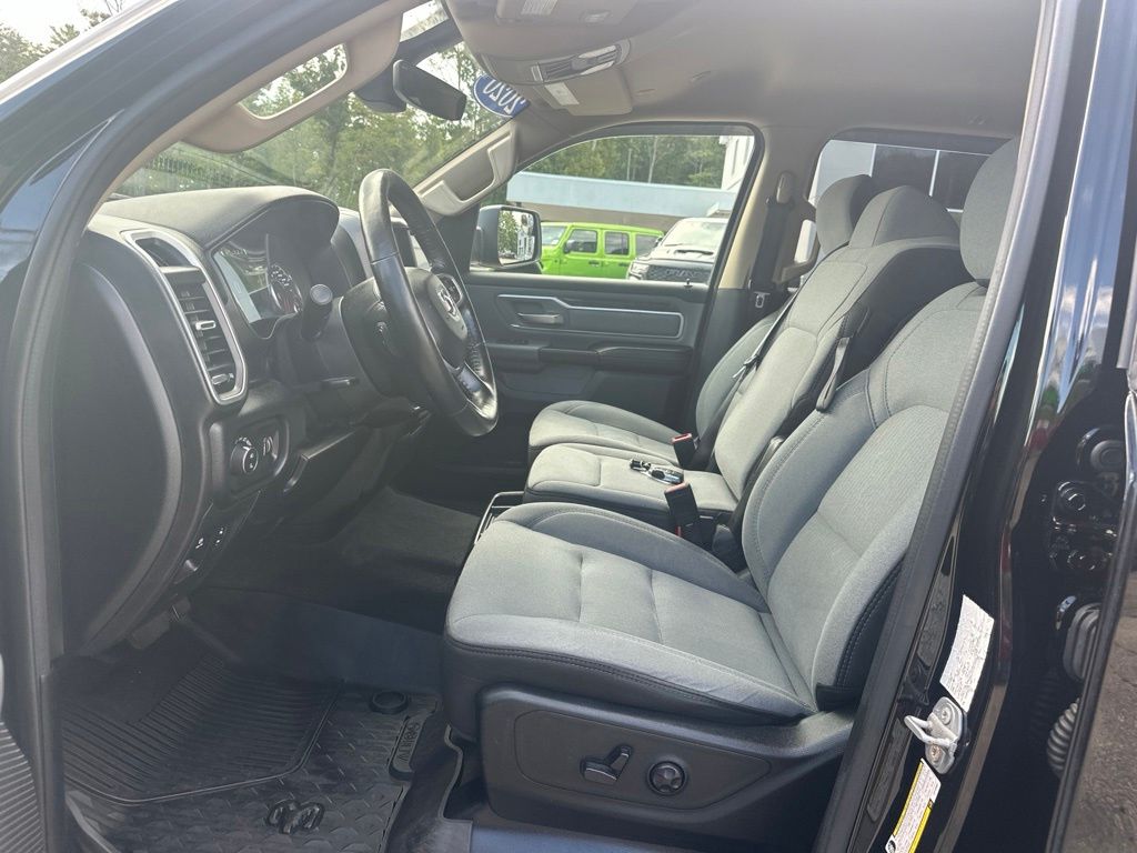 Used 2020 Ram 1500 Truck