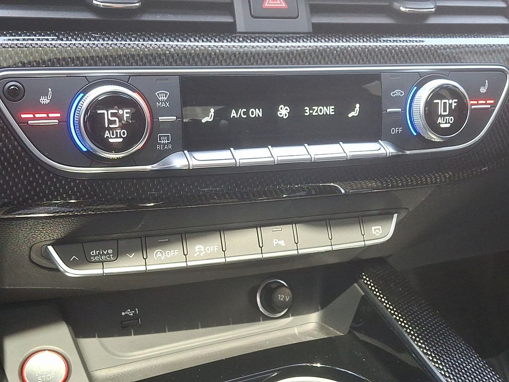 2022 Audi S4 Premium Plus 16