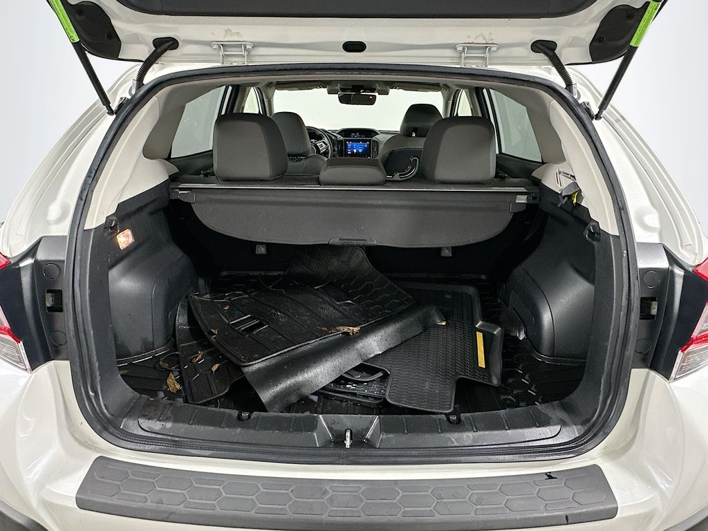 Thumbnail: 2021 Subaru Crosstrek - 25