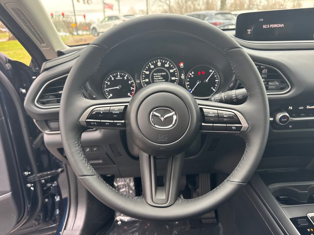 New 2026 Blue Mazda 2.5 S Preferred image 14