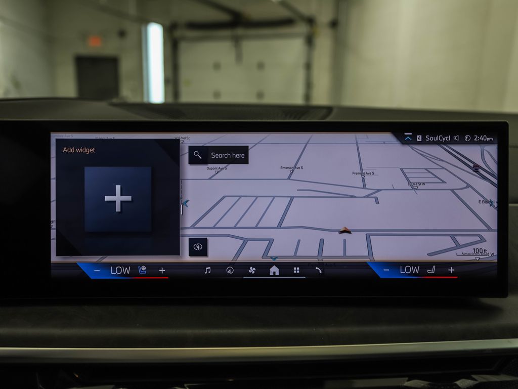 Thumbnail: 2025 BMW X5 - 15