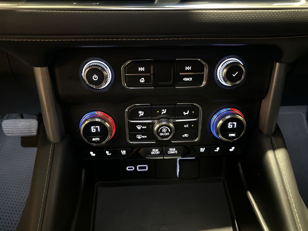 Used Car 2023 Gmc Yukon  Slt For Sale Under $50,000 In Austin, Texas