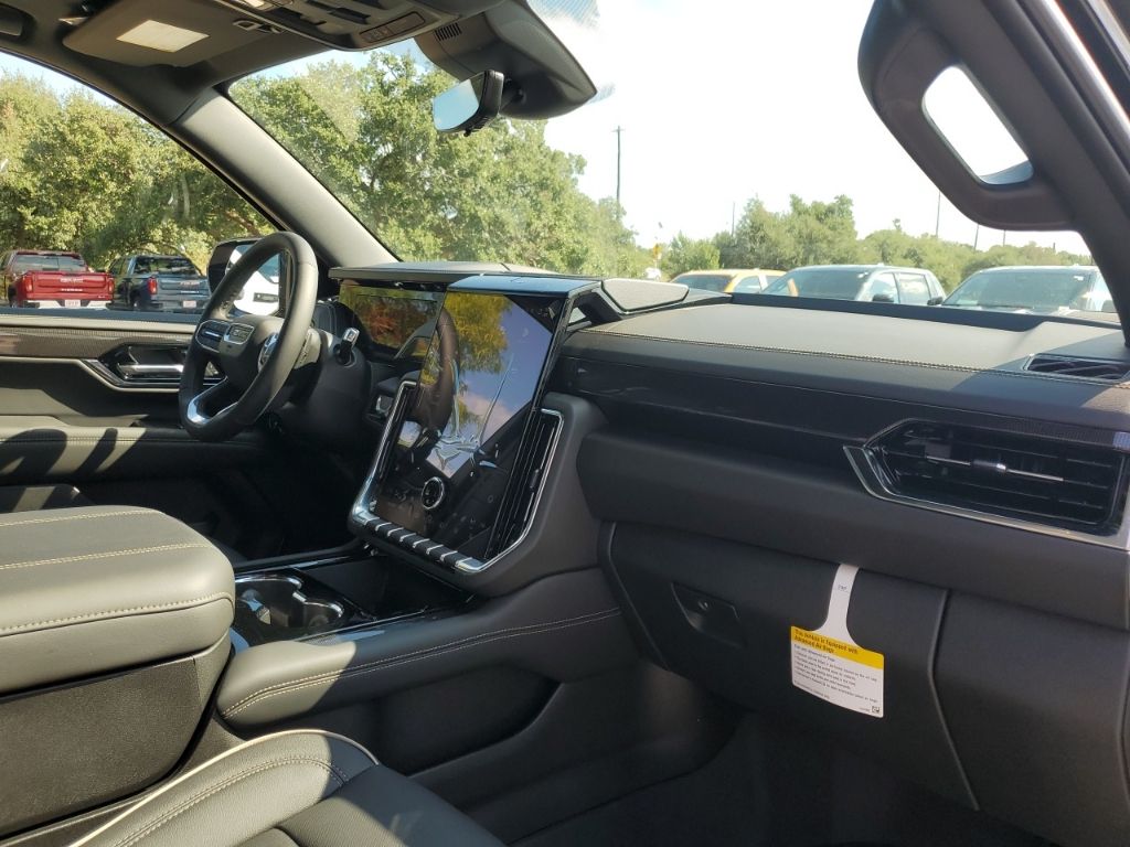 New Car 2025 Gmc Yukon  Elevation For Sale In Austin, Texas