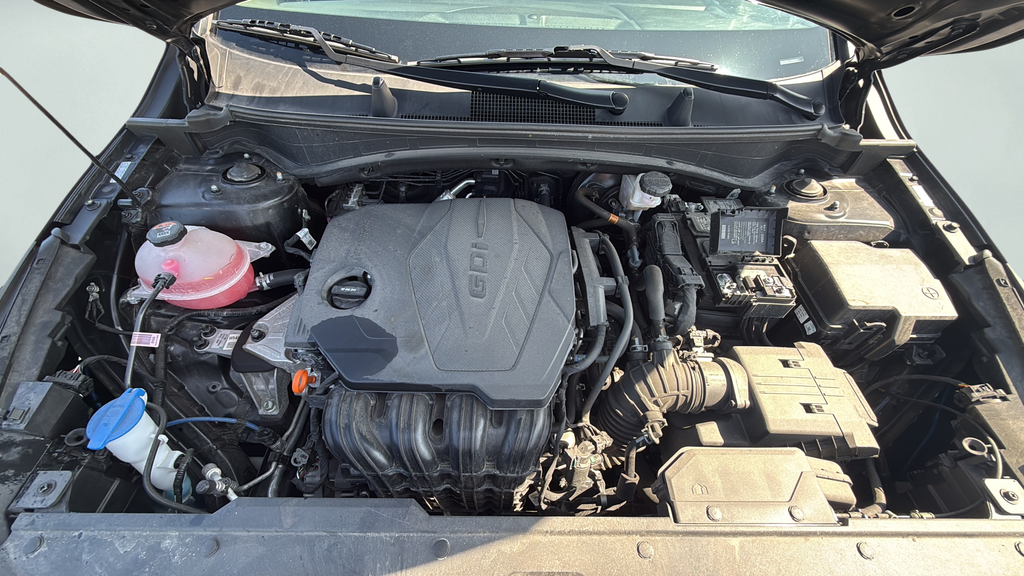Used 2026 Kia Sportage SUV