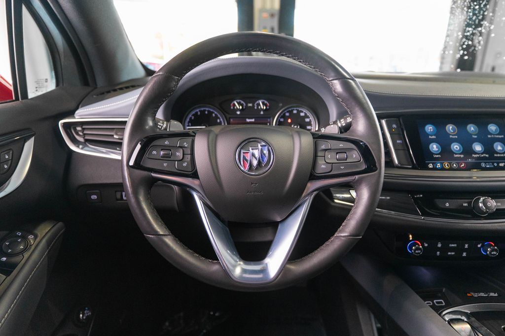 Used 2023 Buick Enclave SUV