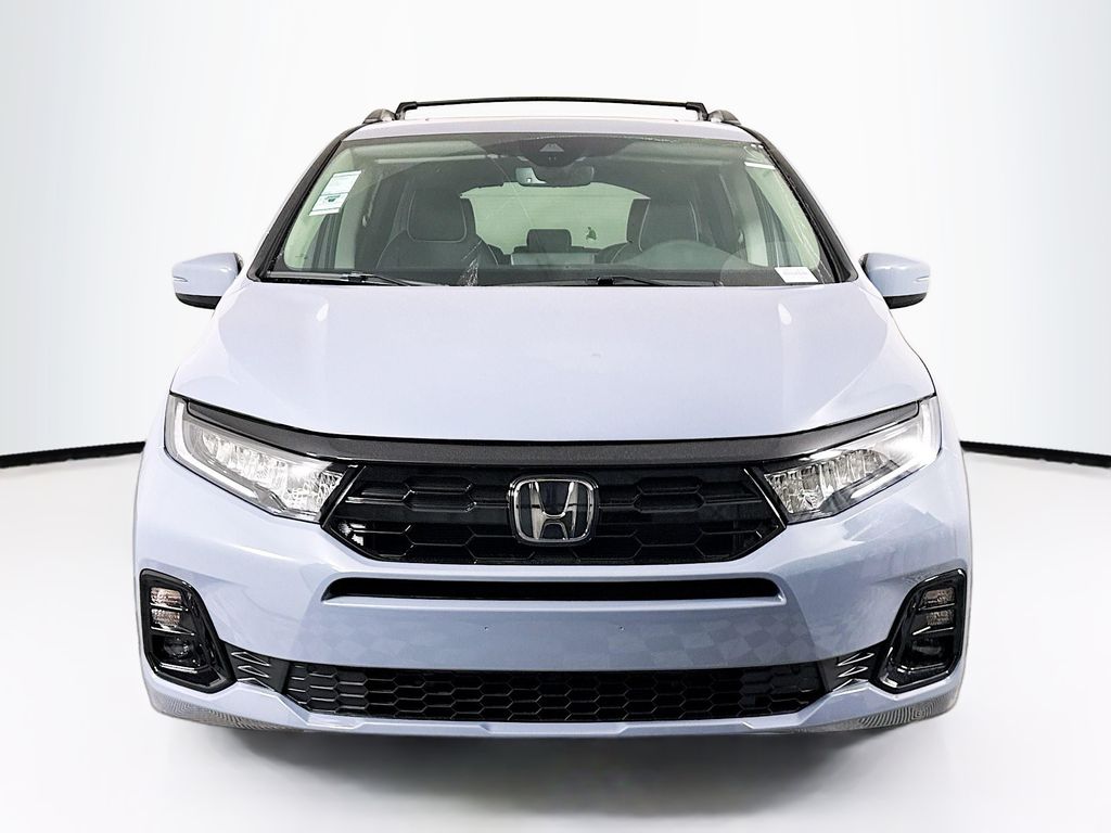 Thumbnail: 2026 Honda Odyssey - 2