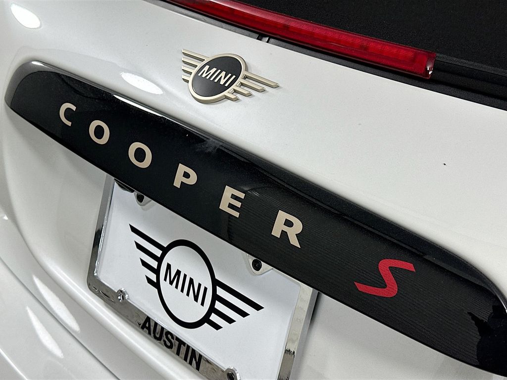 Thumbnail: 2026 MINI Cooper - 21