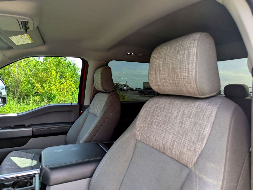 2023 Ford F-350sd  Xlt In Taylor, Texas