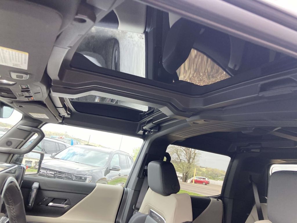 New 2026 Blue GMC 2X image 18