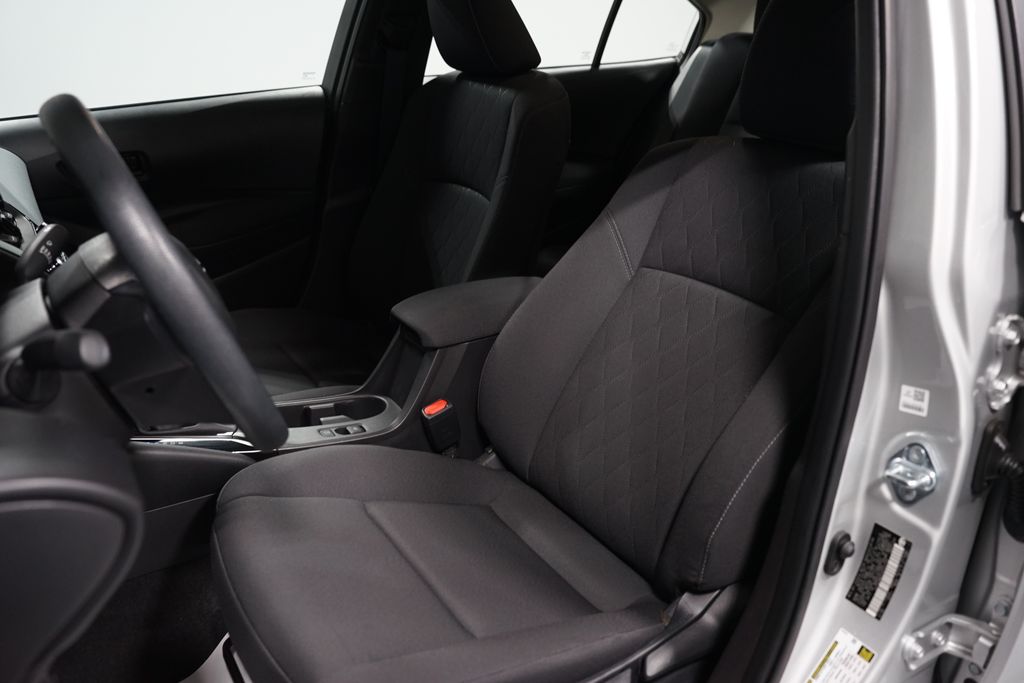 Thumbnail: 2025 Toyota Corolla - 24