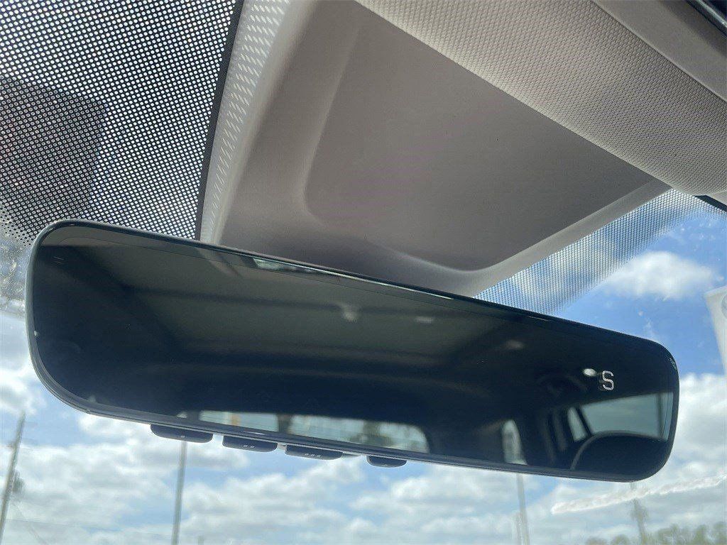 2025 Volkswagen Atlas 2.0T SEL Premium R-Line White at DeMontrond Automotive Group