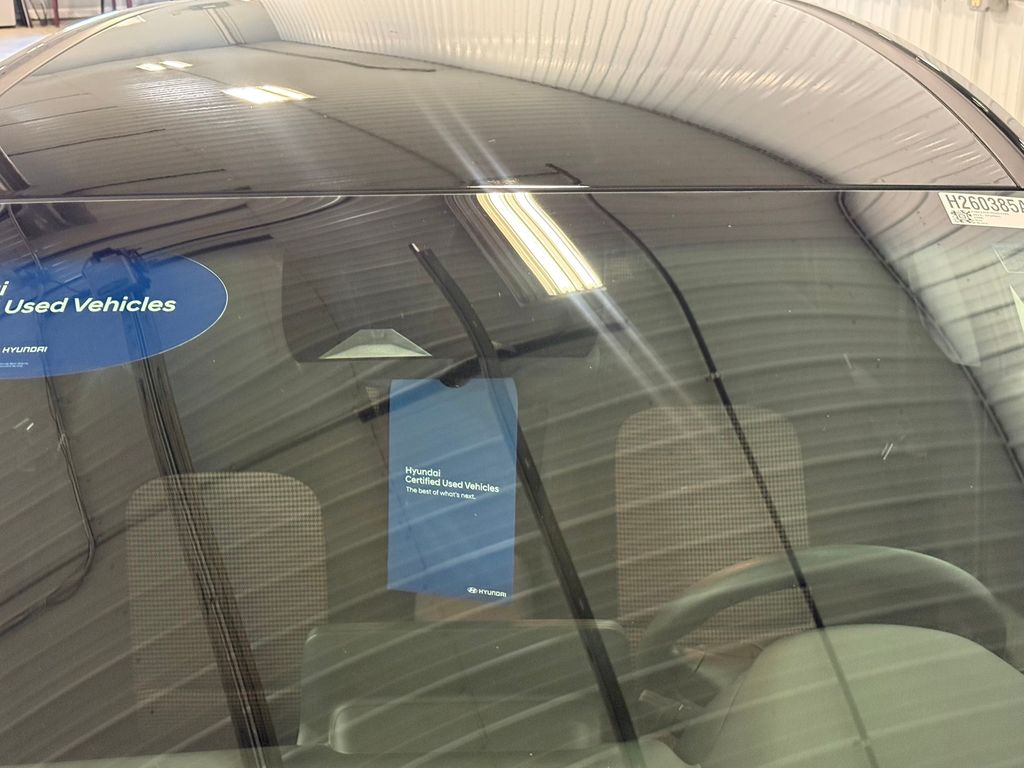 used 2023 Hyundai Kona car, priced at $19,819