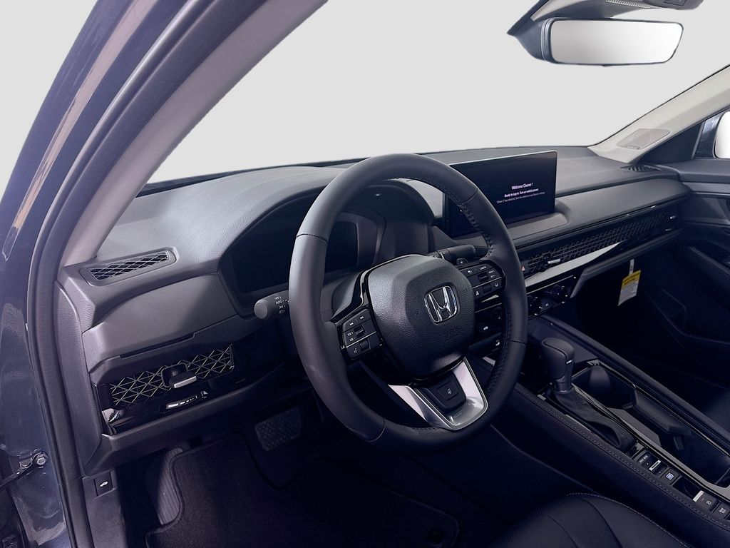 Thumbnail: 2026 Honda Accord - 9