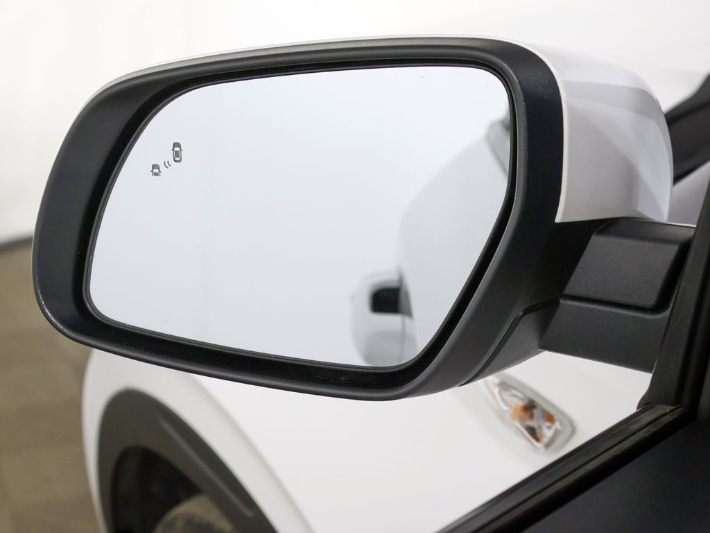 Used 2026 White Hyundai SEL image 30