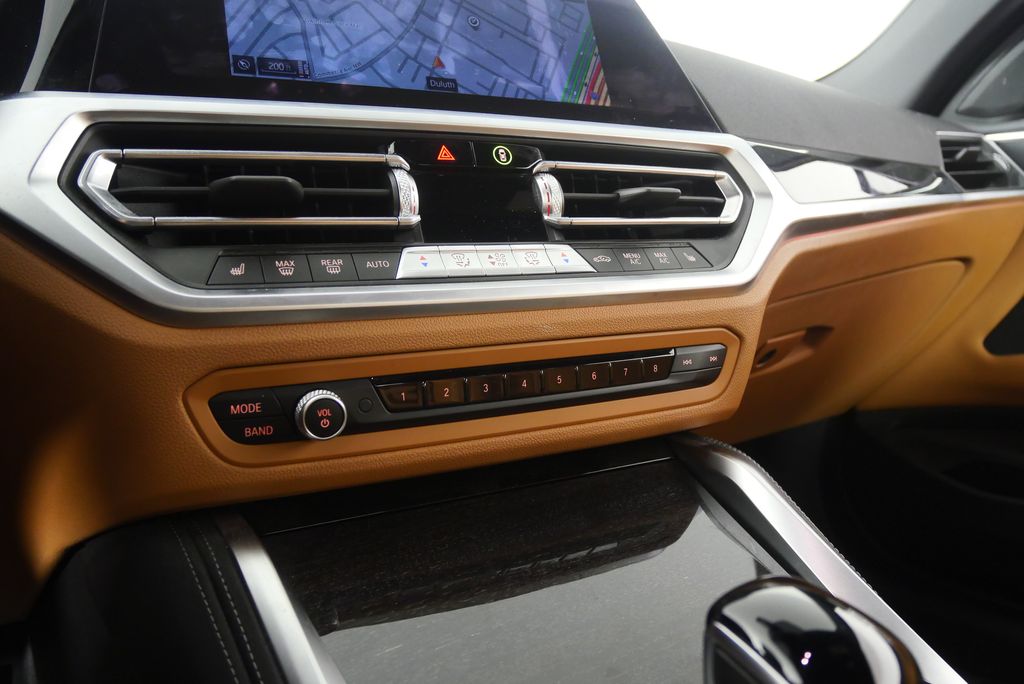 2022 BMW 4 Series 430i 21