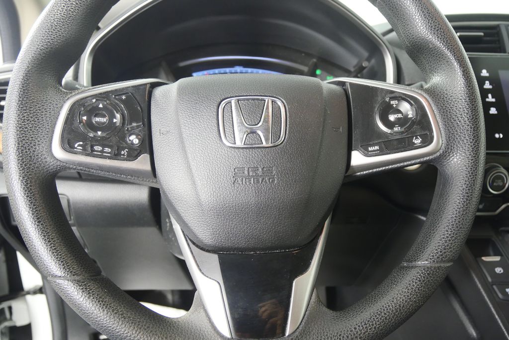 Thumbnail: 2019 Honda CR-V - 18