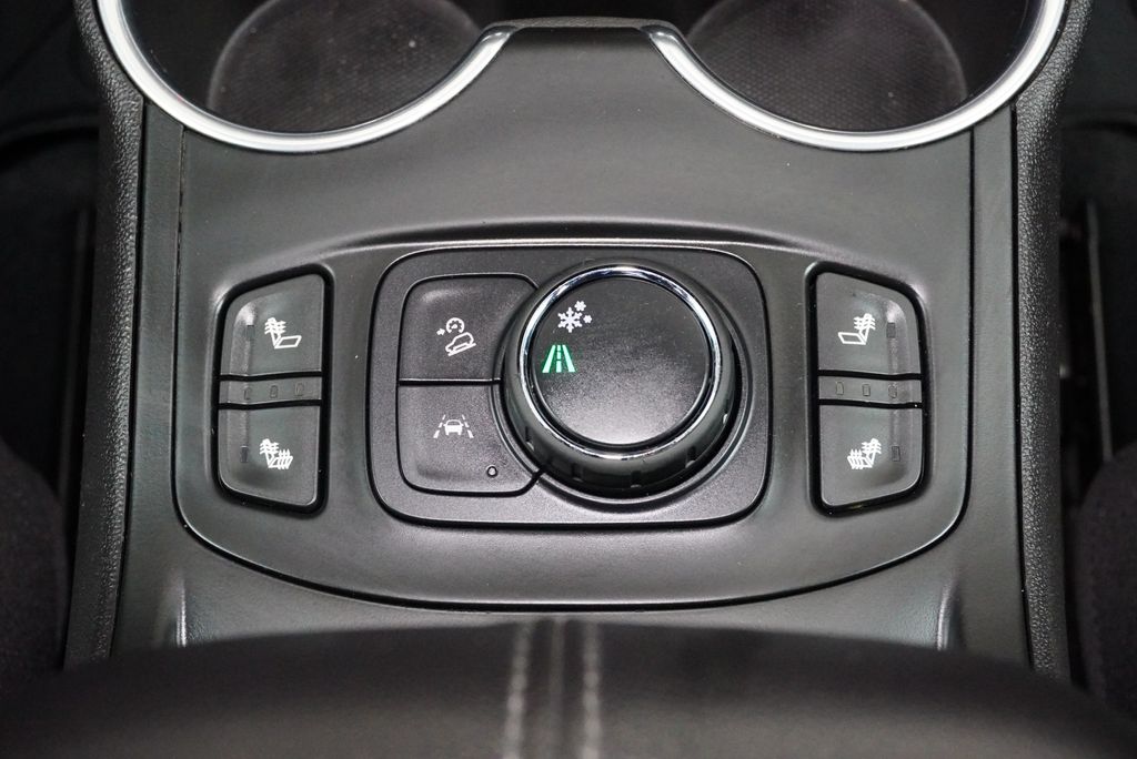 Used Car 2021 Gmc Terrain  Slt For Sale Under $20,000 In Weatherford, Texas