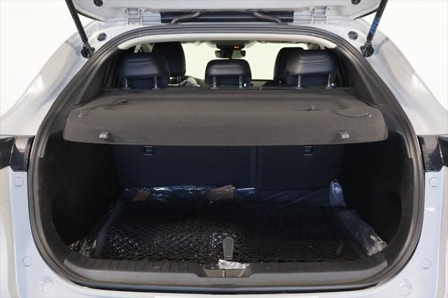 Thumbnail: 2026 Mazda CX-30 - 9