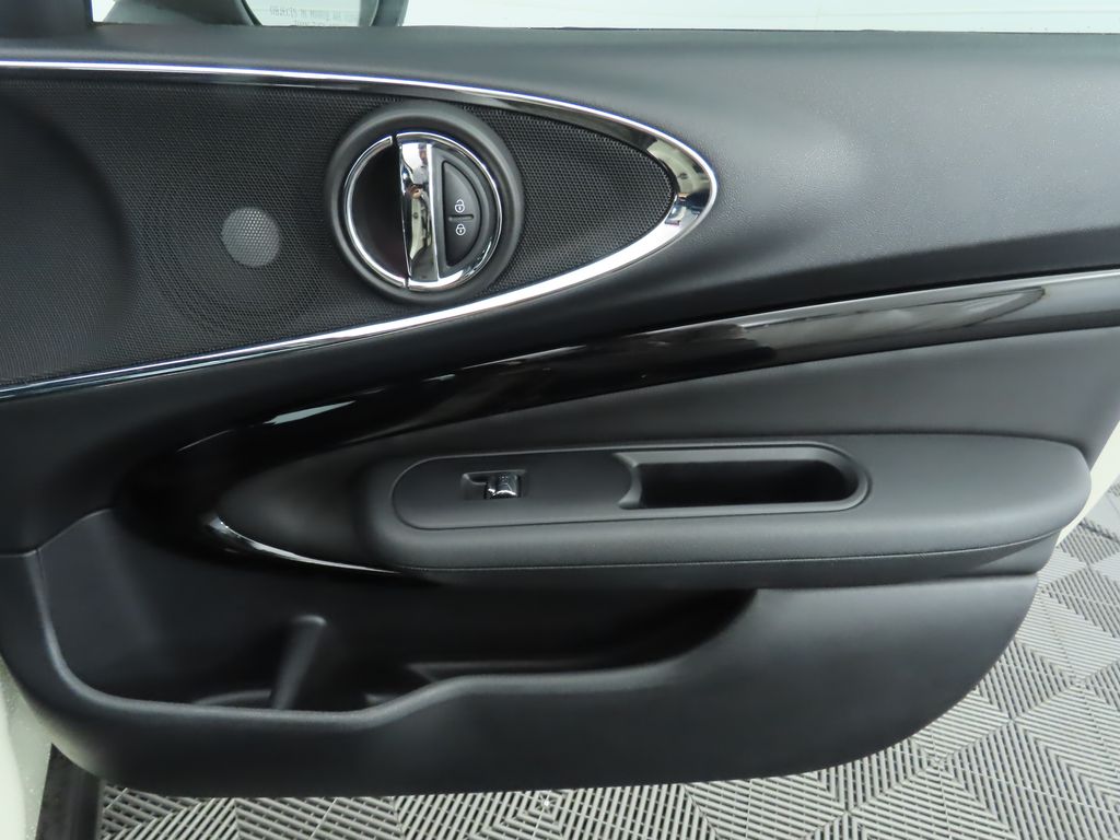 2020 MINI Cooper Clubman John Cooper Works 26