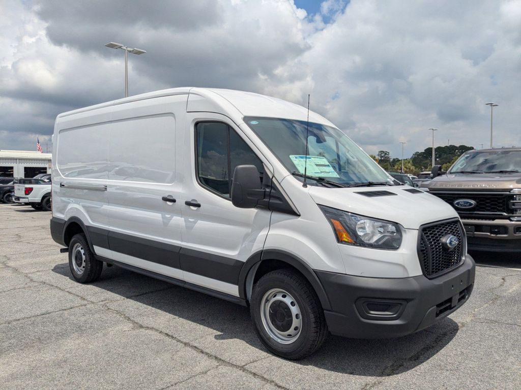 2025 Ford Transit-250 Cargo Van 