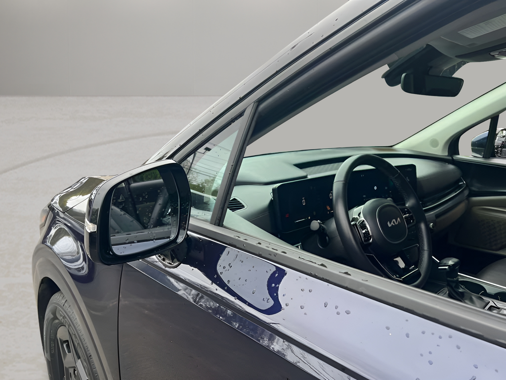 Used 2025 Kia Carnival Van