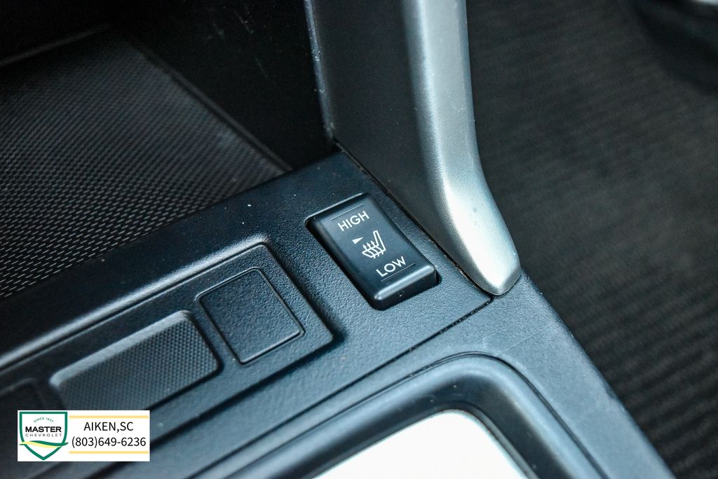 Used 2015 Subaru Forester SUV
