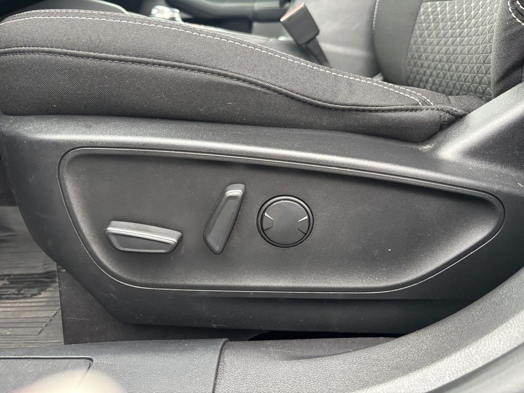 2023 Ford Escape Active Blue at Honda North