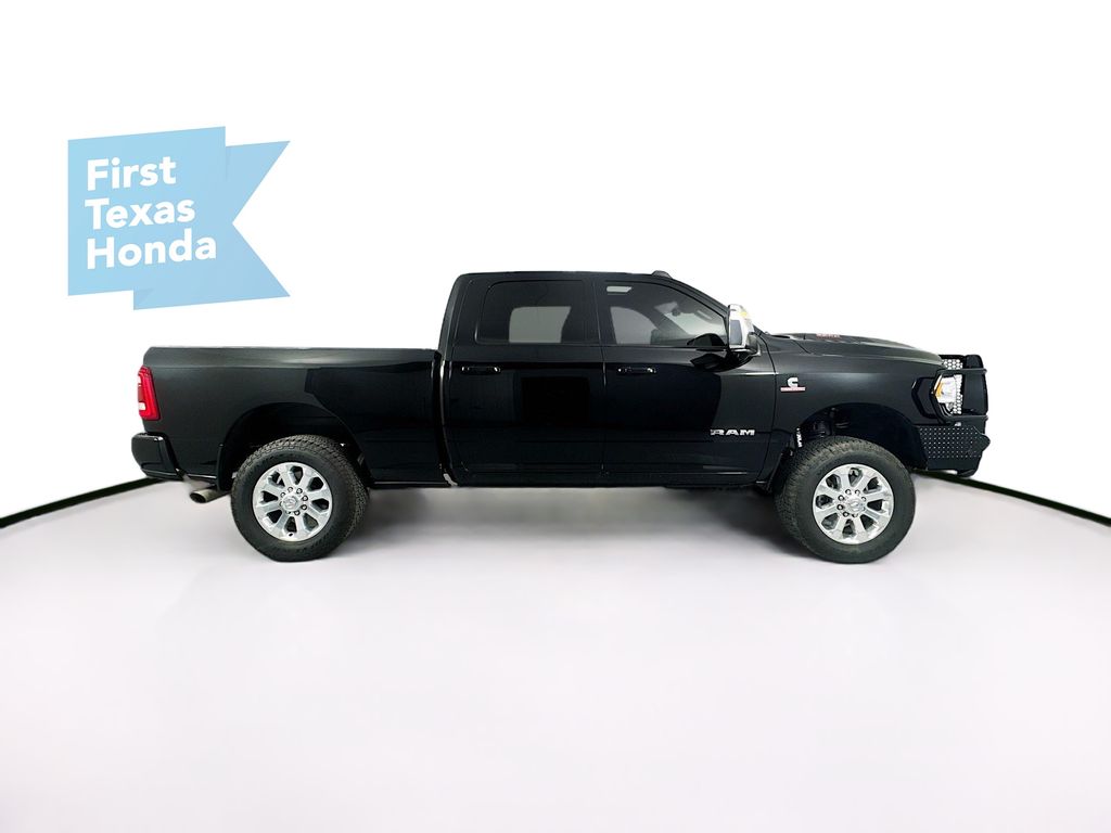 Used Car 2024 Ram 3500  Laramie For Sale Under $80,000 In Austin, Texas