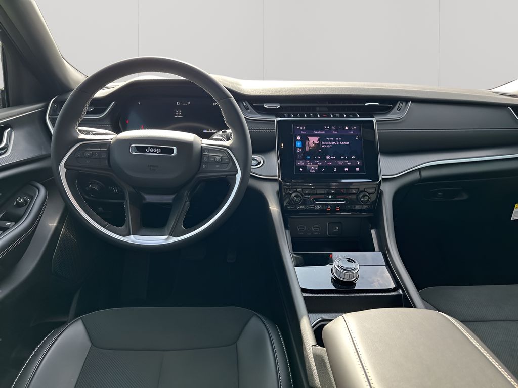 New Car 2025 Jeep Grand Cherokee  For Sale Under $40,000 In Austin, Texas