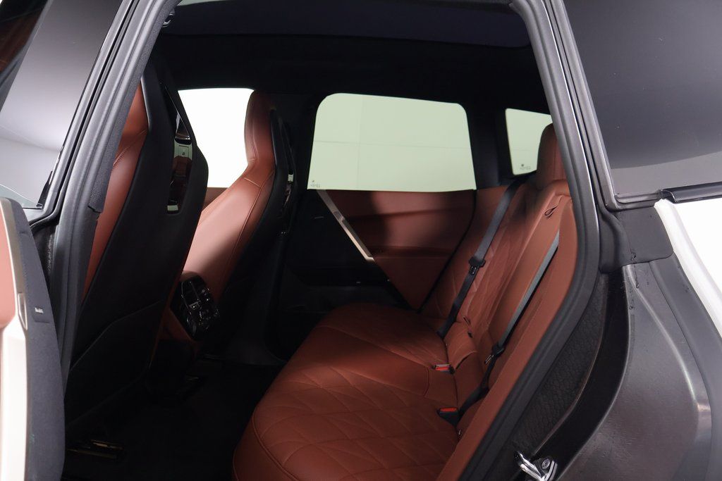 Thumbnail: 2026 BMW iX - 6