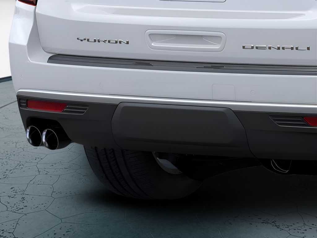 New Car 2024 Gmc Yukon  Utility Denali Four Wheel Drive For Sale Under $90,000 In Austin, Texas