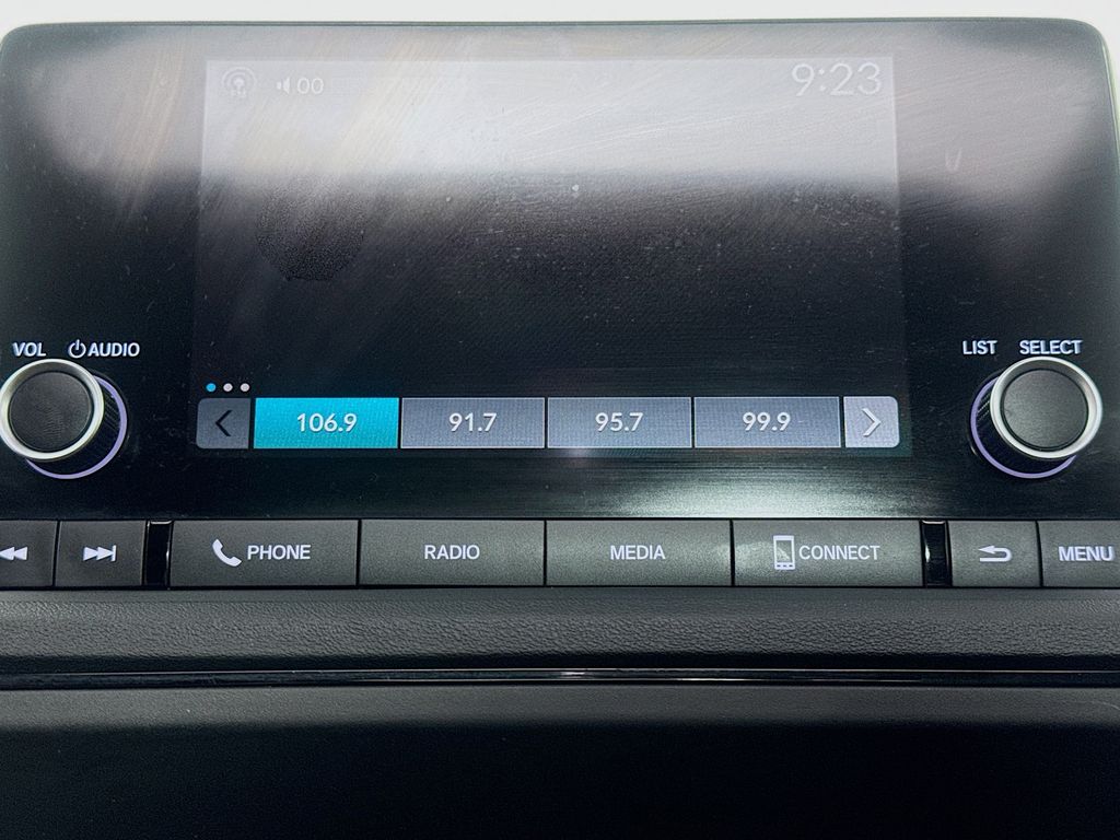 Used Car 2023 Honda Accord  Ex For Sale Under $30,000 In Austin, Texas