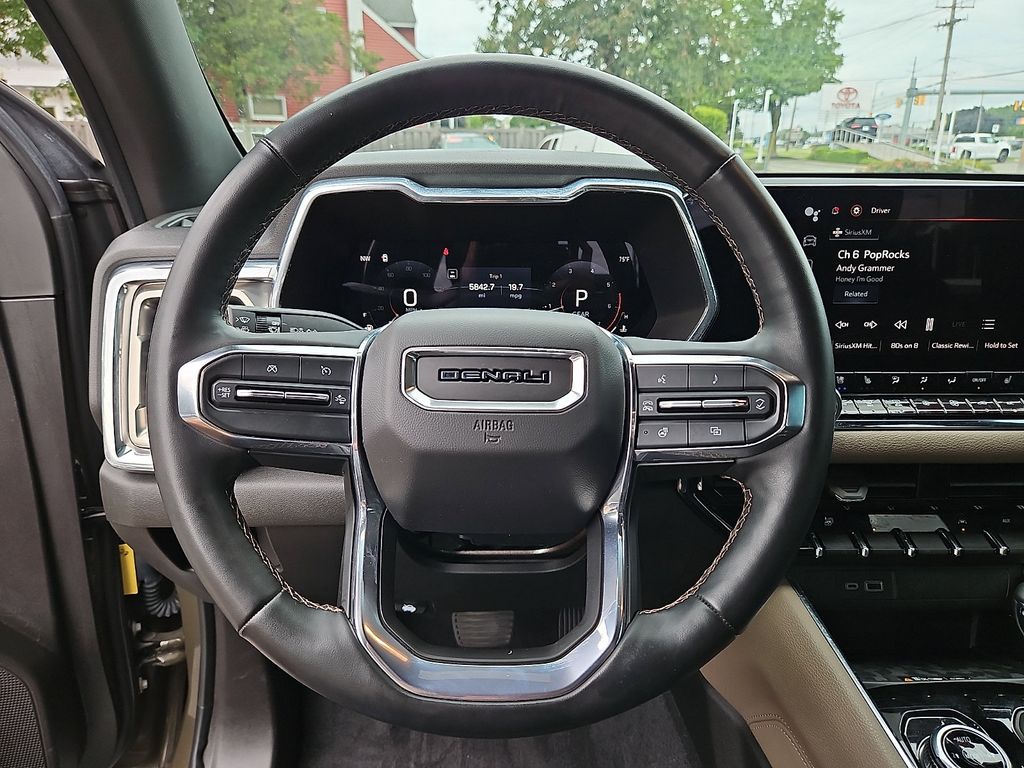 Thumbnail: 2023 GMC Canyon - 20