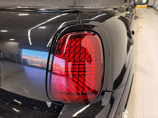 Thumbnail: 2026 MINI Cooper - 5