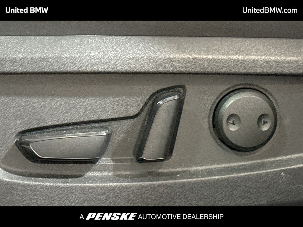 Thumbnail: 2020 INFINITI QX50 - 4