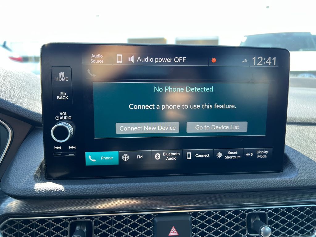 Thumbnail: 2024 Acura Integra - 24