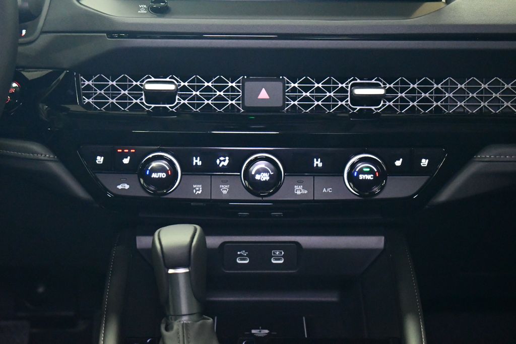 Thumbnail: 2026 Honda Accord - 12