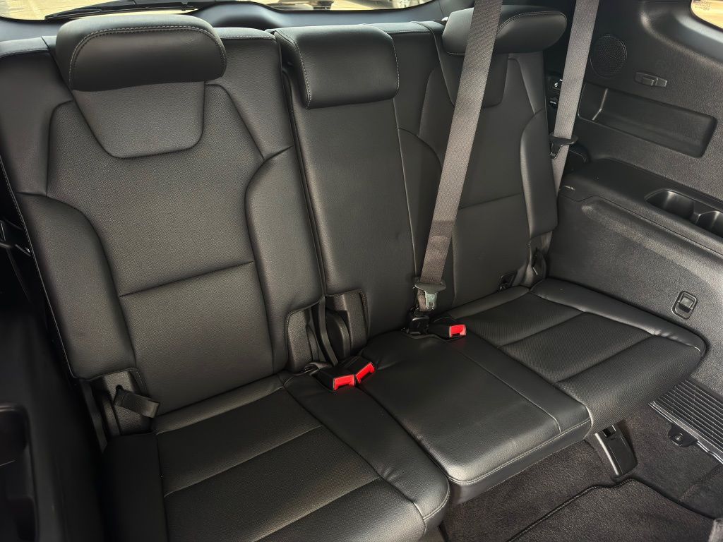 2025 Kia Telluride SX X-Line Gray at DeMontrond Automotive Group