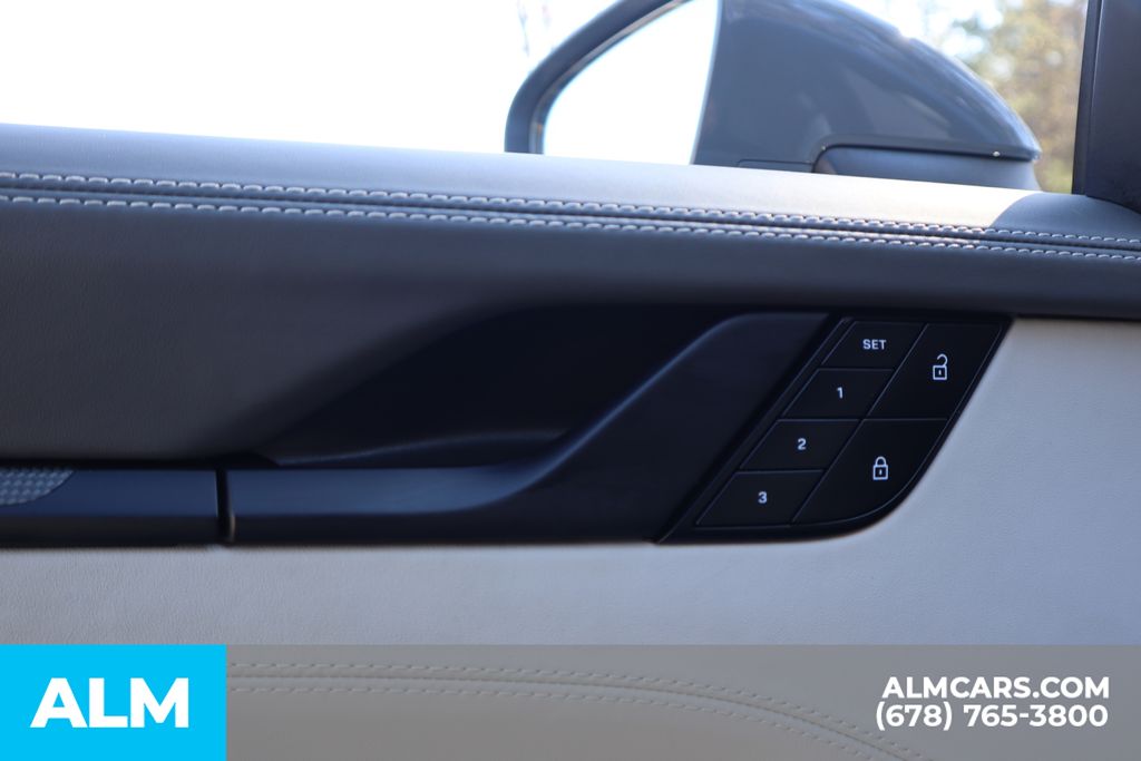 Used 2024 Gray Porsche Carrera S image 19