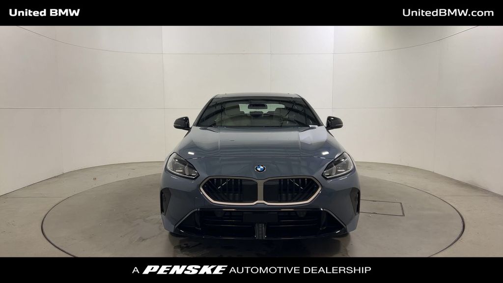 Thumbnail: 2026 BMW 2 Series - 3