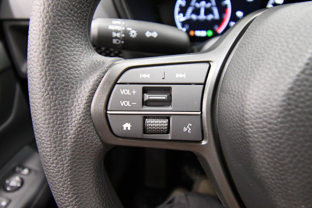 New 2026 Honda CR-V SUV