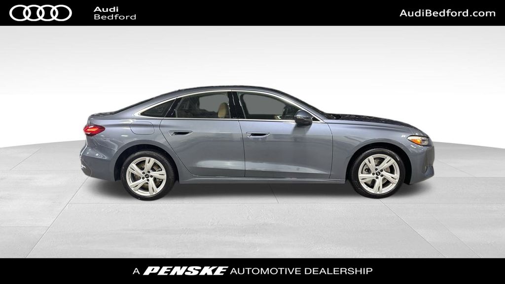 Thumbnail: 2025 Audi A5 - 7