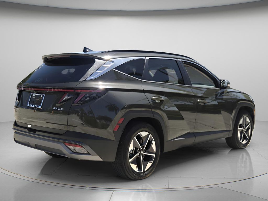 2026 Hyundai Tucson - $28,998