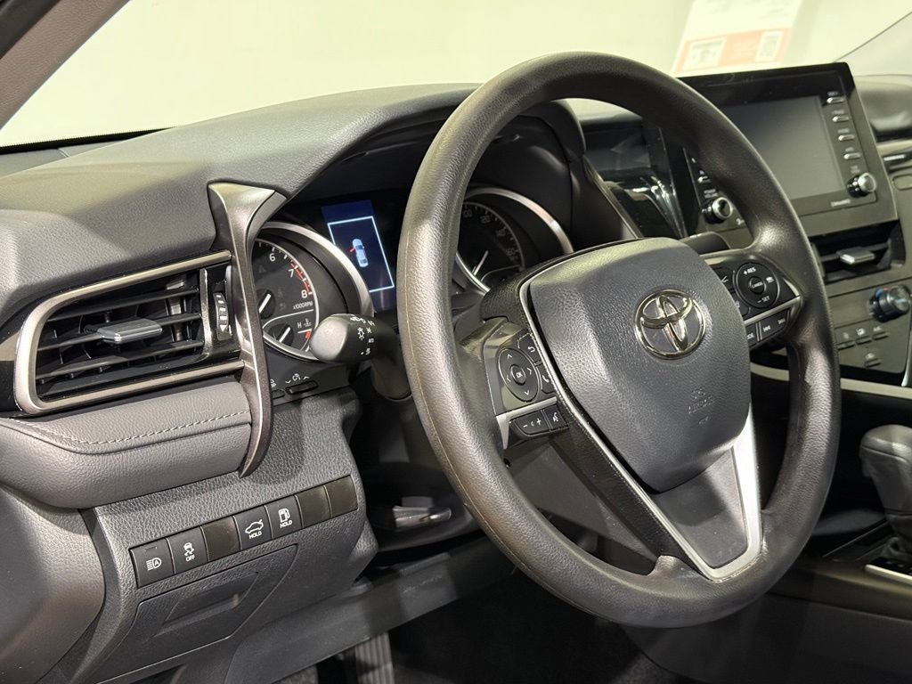 Thumbnail: 2024 Toyota Camry - 16