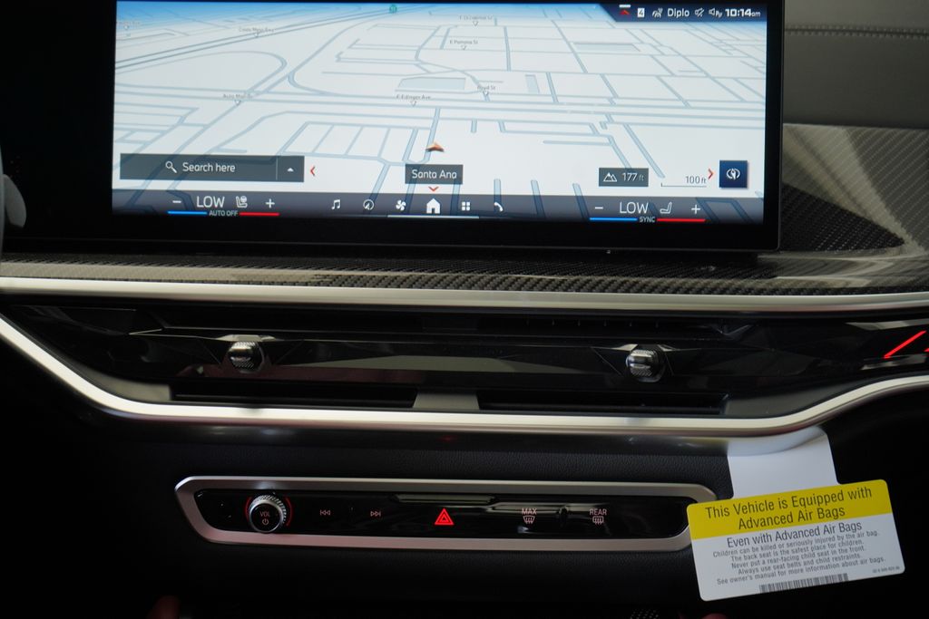 Thumbnail: 2026 BMW X6 - 15