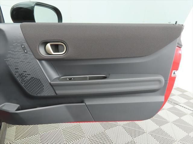 Thumbnail: 2026 MINI Cooper - 25