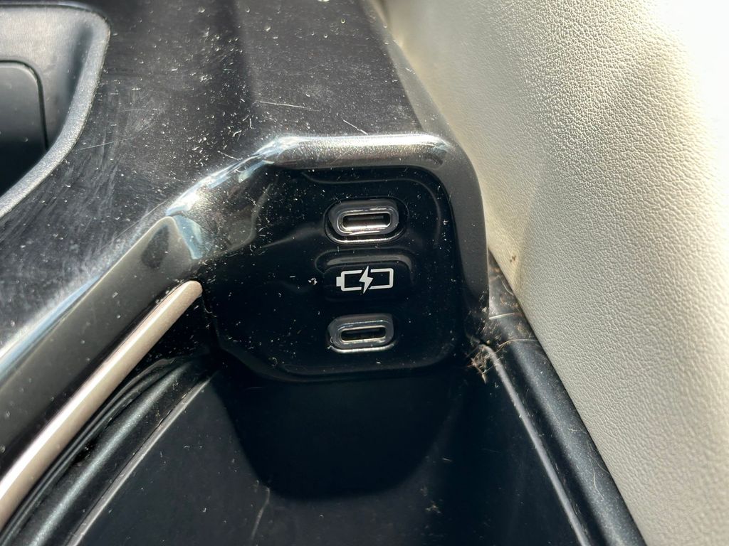 Used 2024 Toyota Crown Sedan