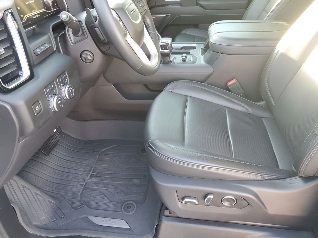 Used Car 2024 Gmc Sierra 1500  Denali For Sale Under $60,000 In Austin, Texas