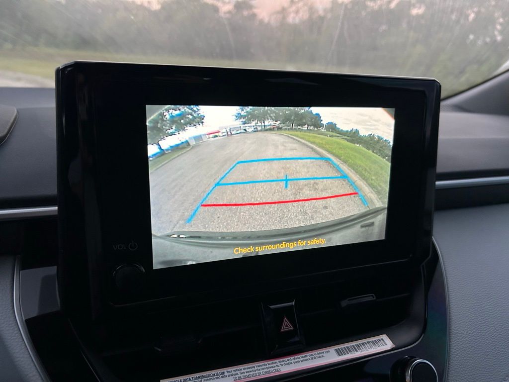 Thumbnail: 2024 Toyota Corolla - 24