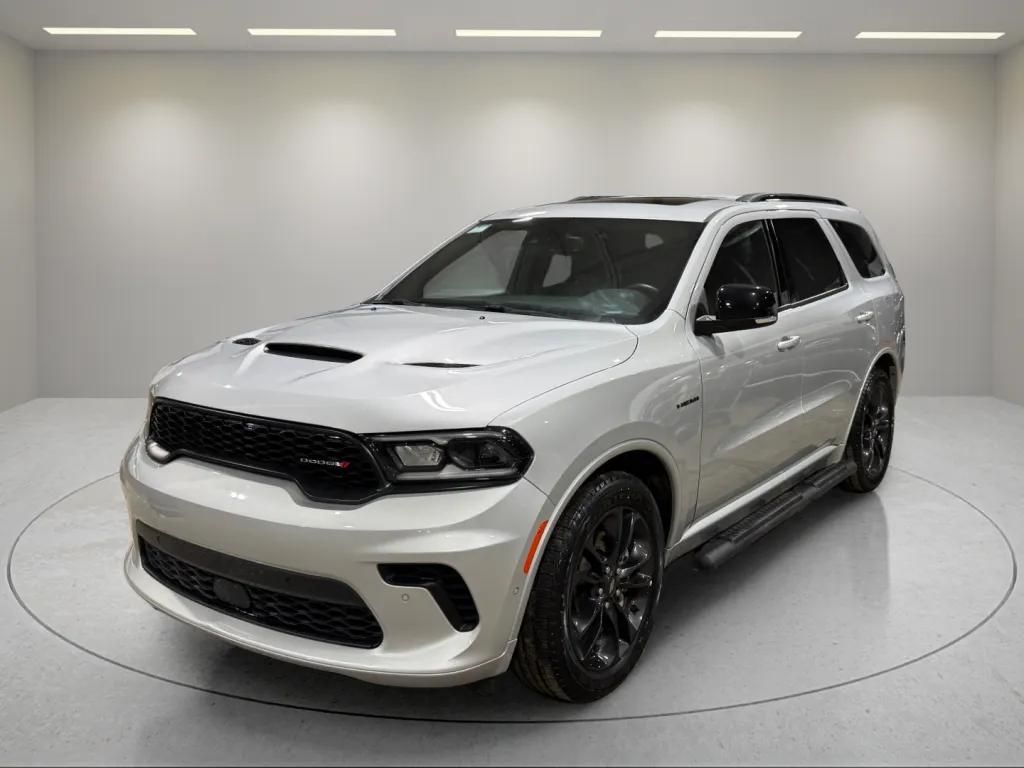 Used 2024 Triple Nickel Dodge R/T Plus image 2